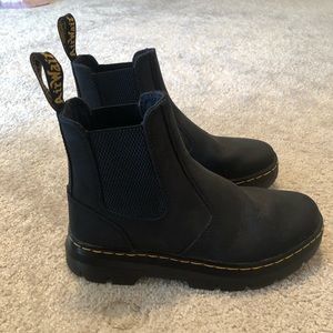 Brand new DR Martens